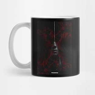 Presence Mug